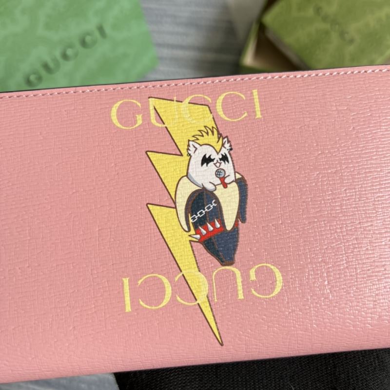 Gucci Wallets